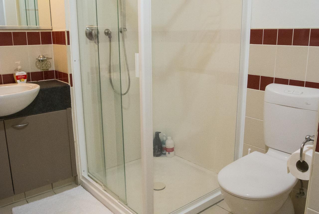 Oxford Apartment โอ๊คแลนด์ ภายนอก รูปภาพ