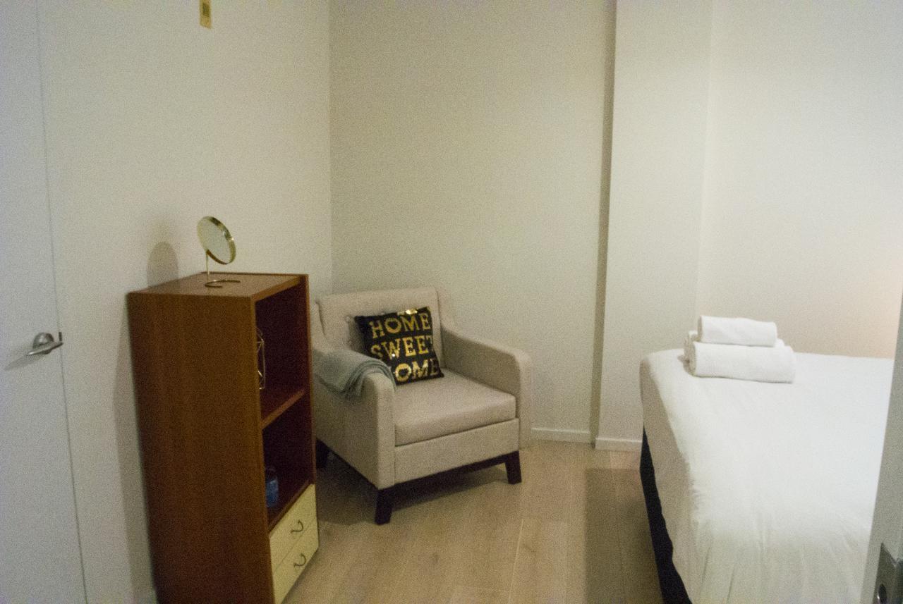 Oxford Apartment โอ๊คแลนด์ ภายนอก รูปภาพ