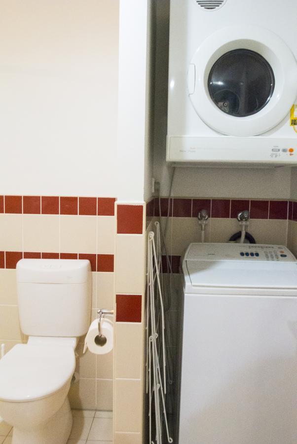 Oxford Apartment โอ๊คแลนด์ ภายนอก รูปภาพ